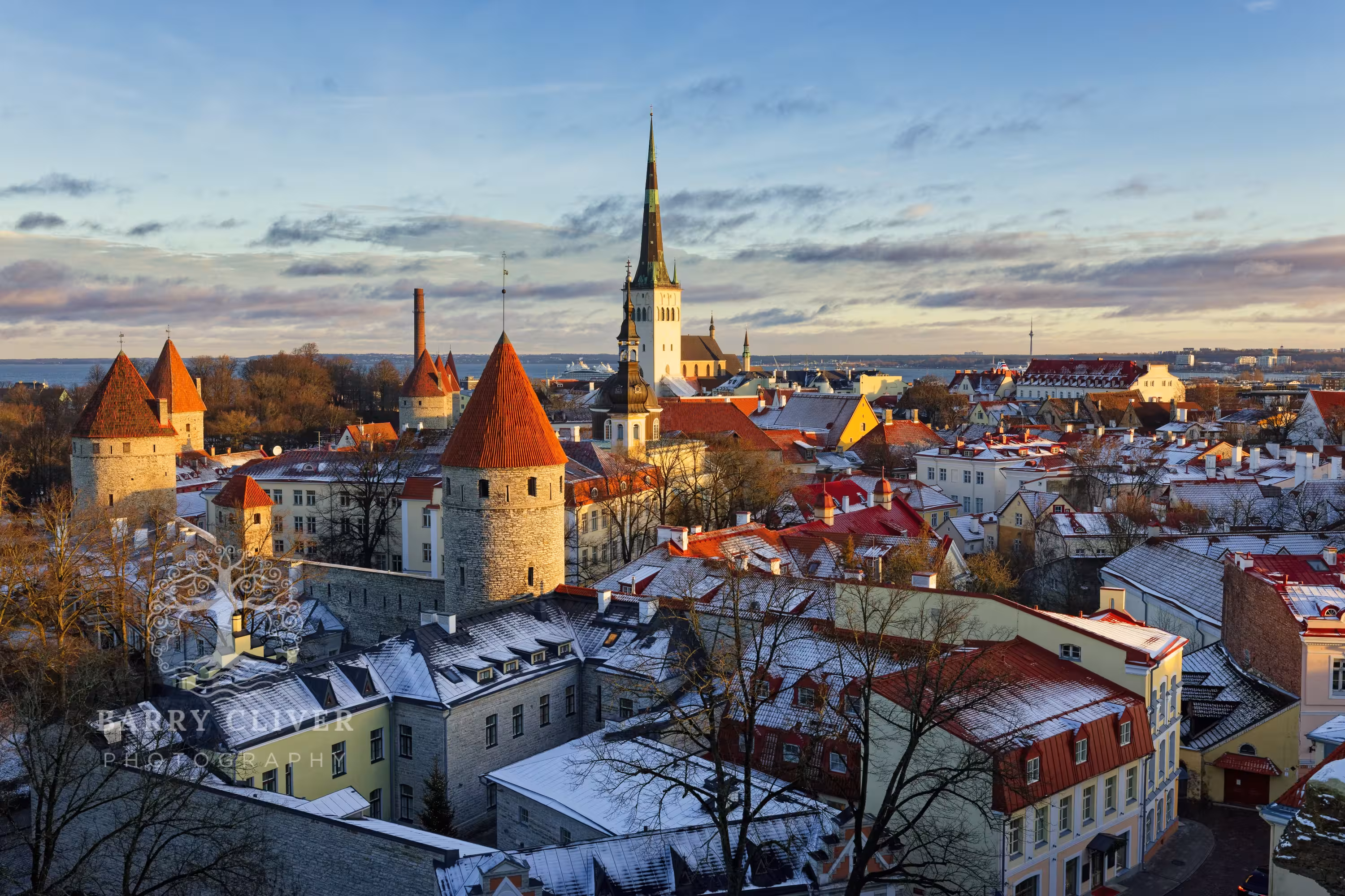 Tallinn, Estonia