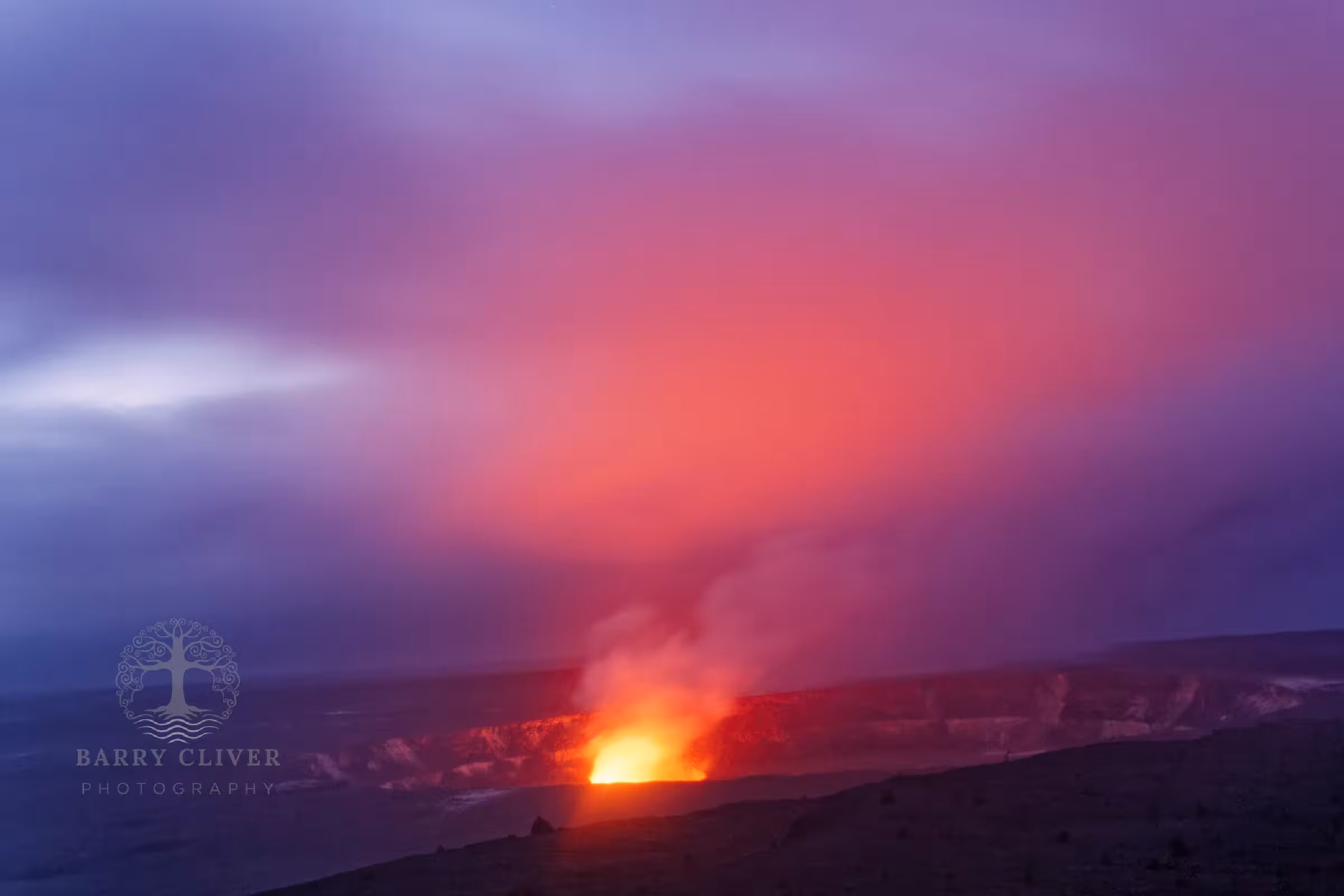 Kilauea