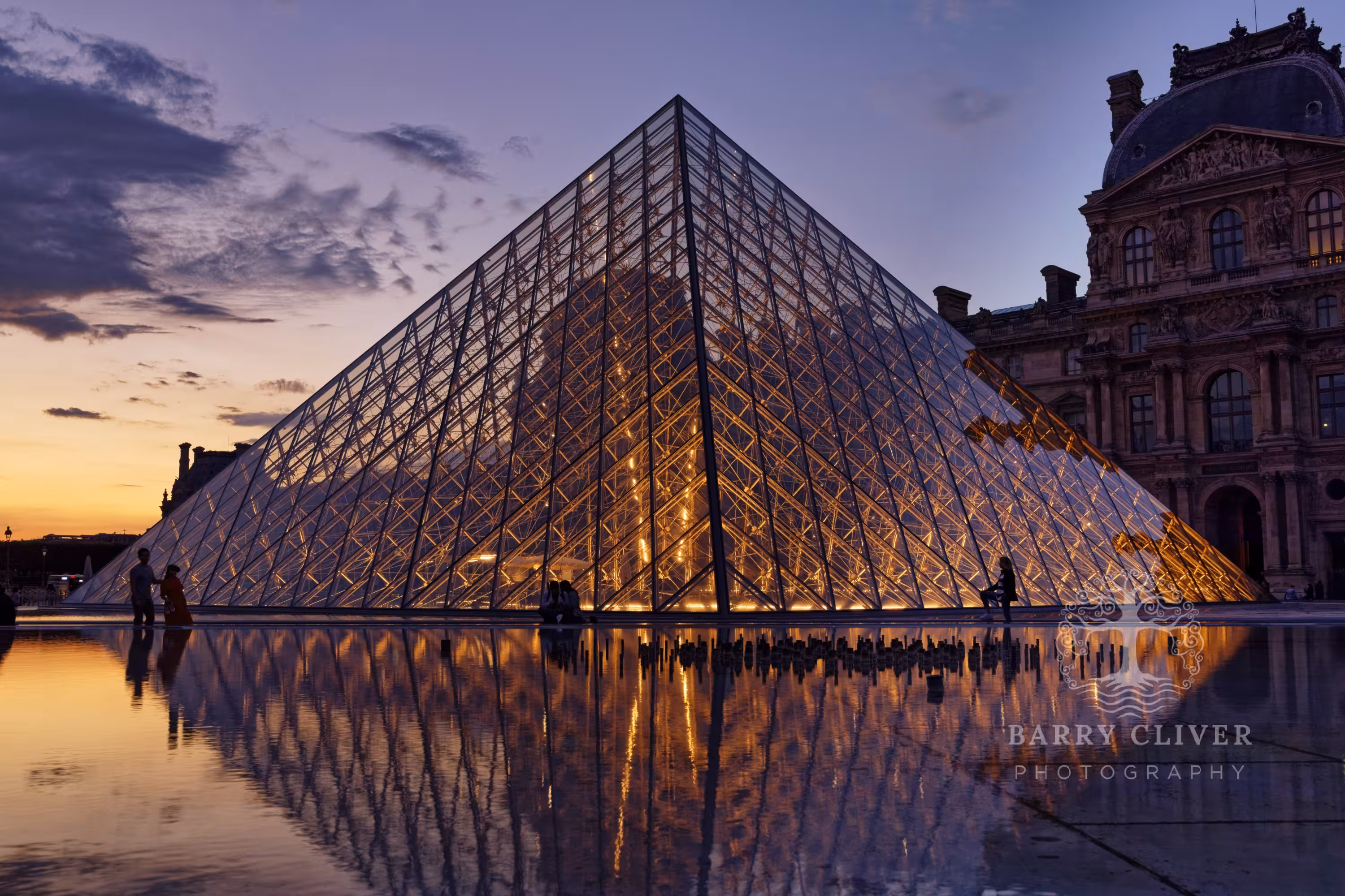 Louvre