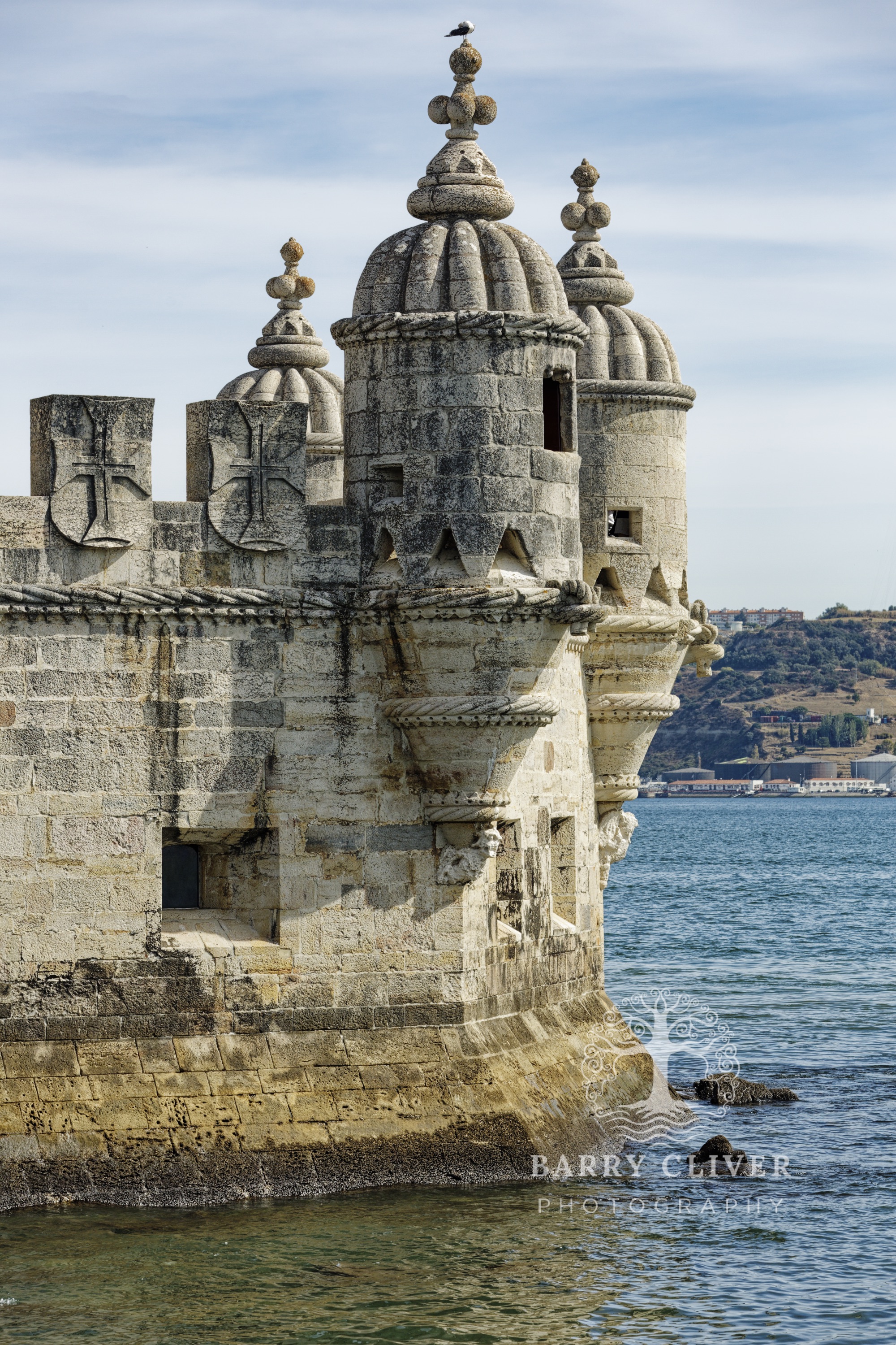 Belem Castle