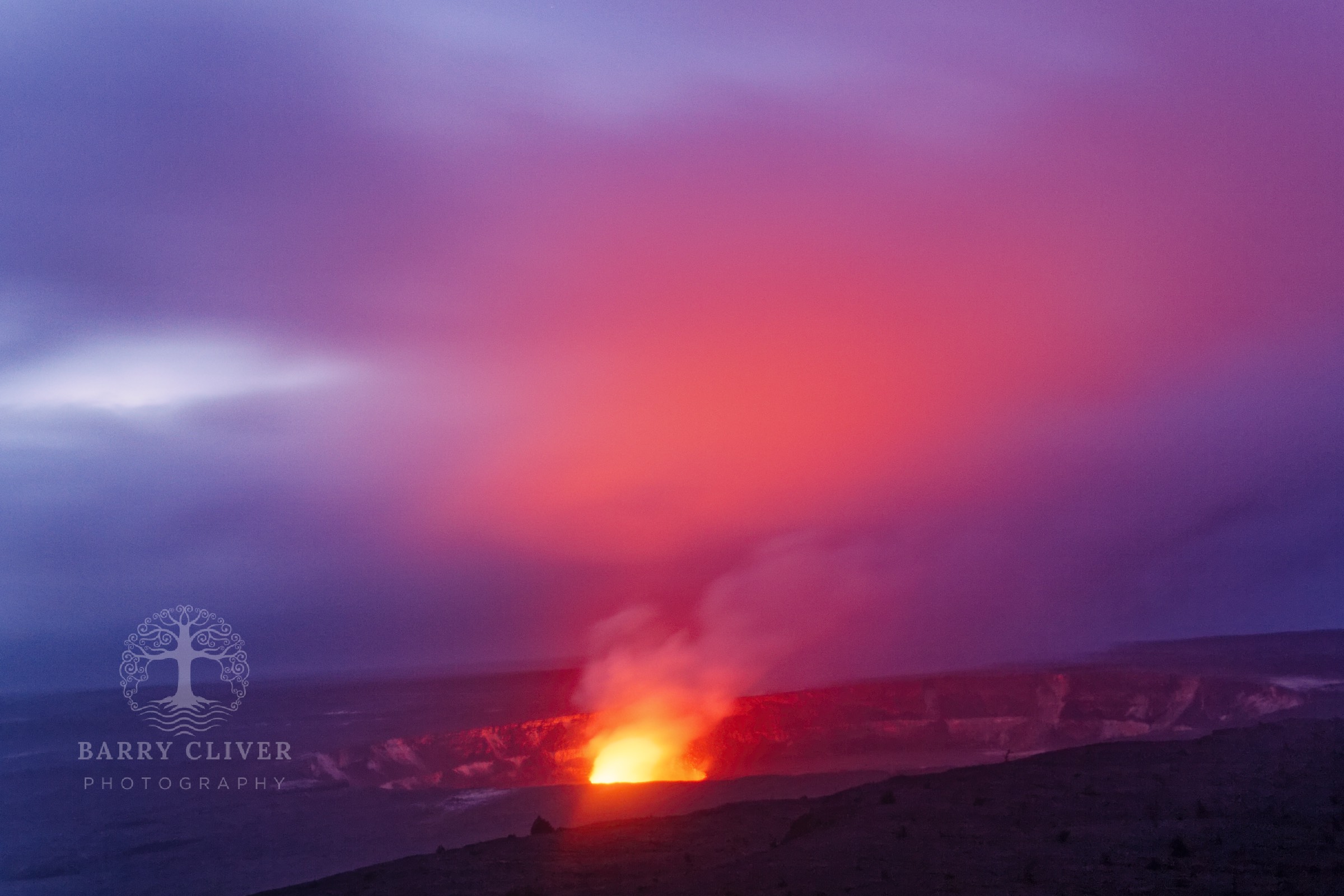 Kilauea