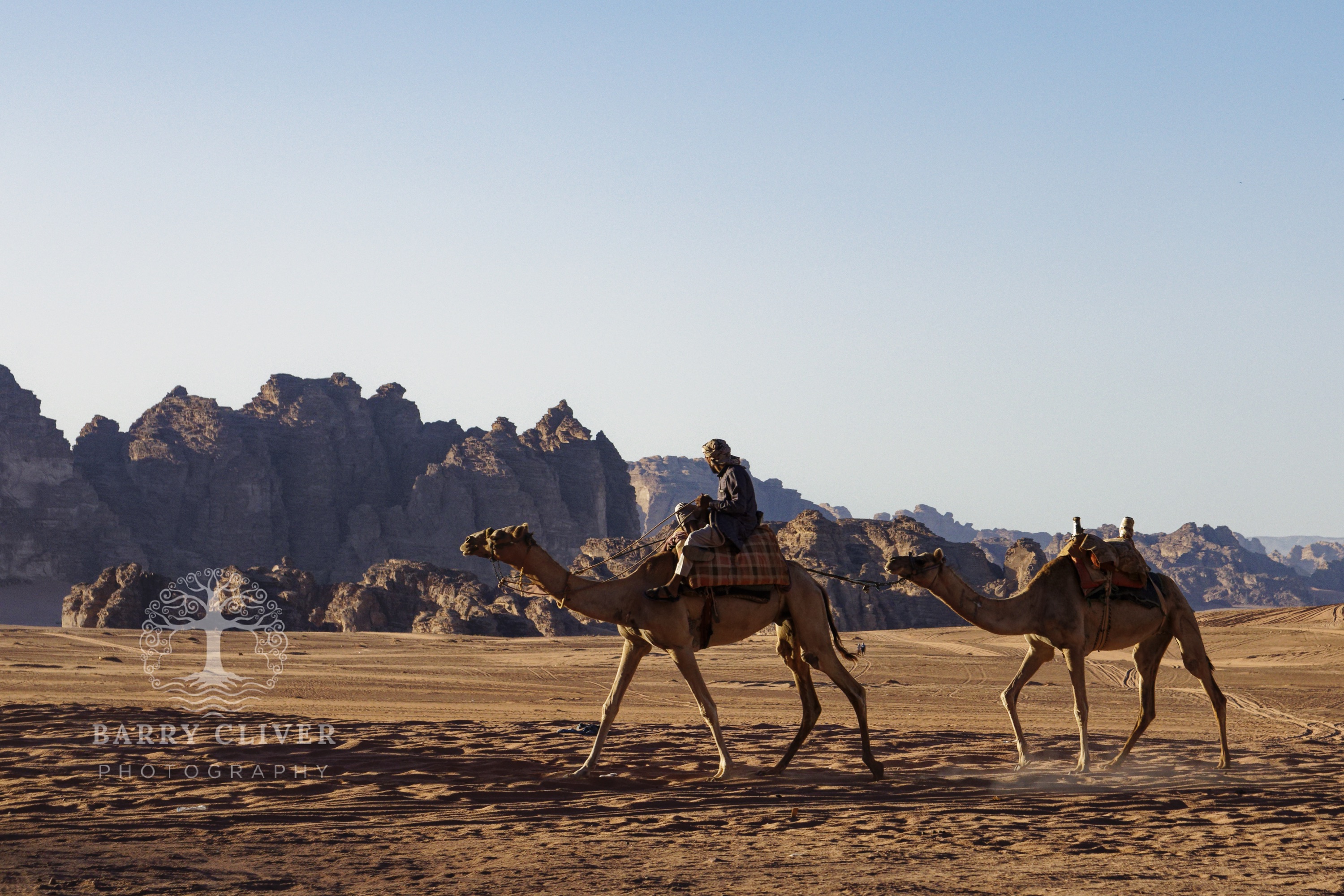 Wadi Rum