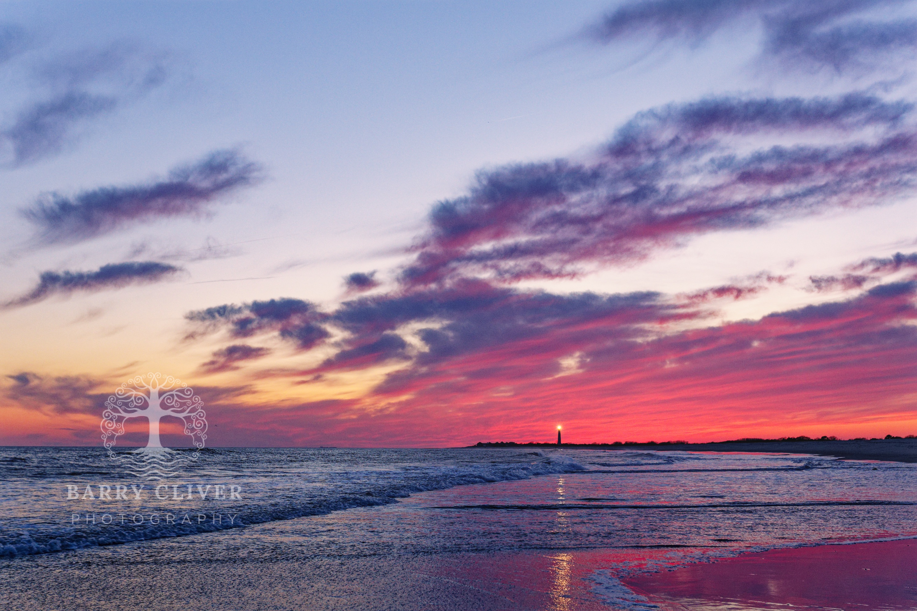 Cape May Lighthouse