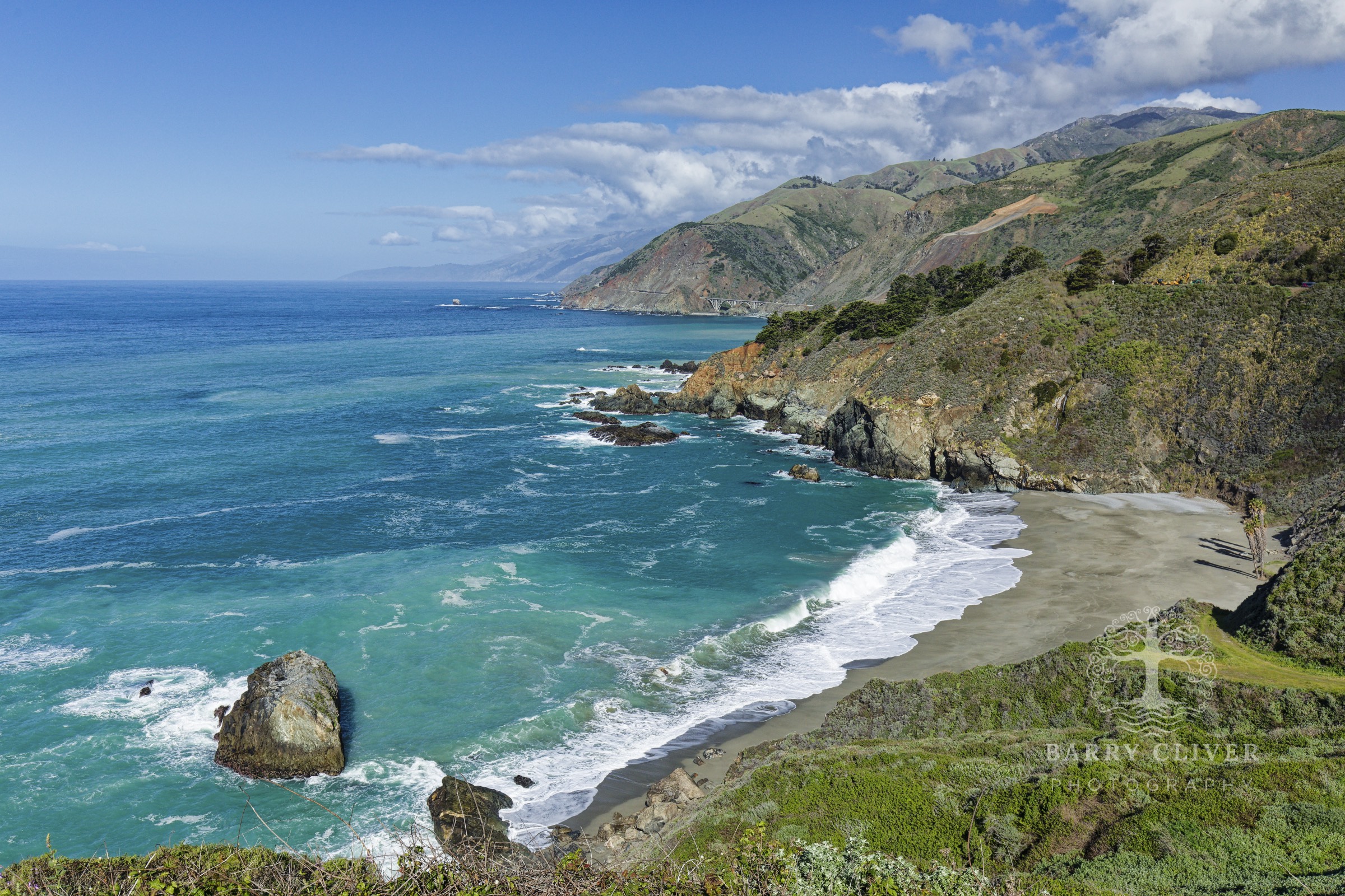 Big Sur, California