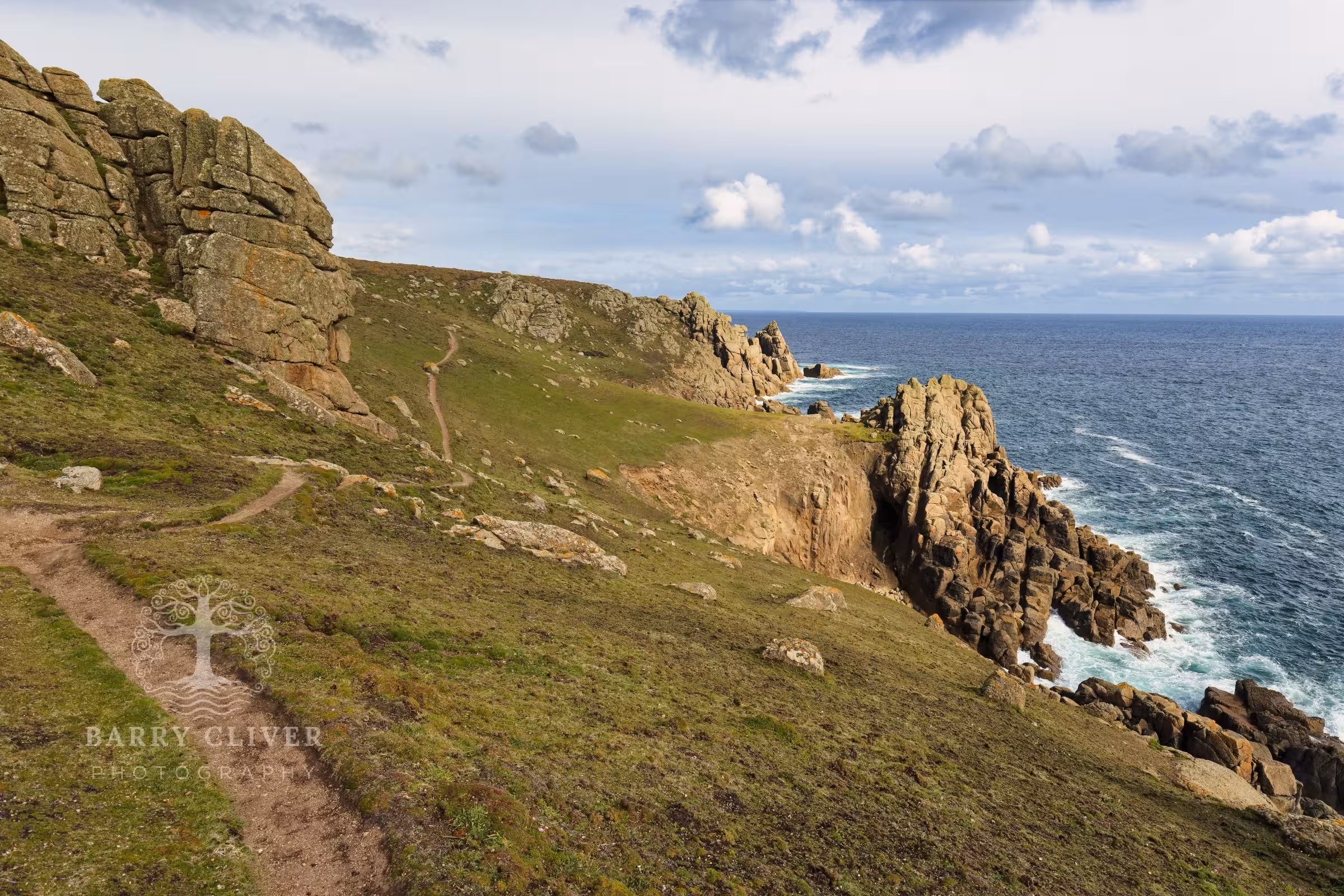 South West Coast Path