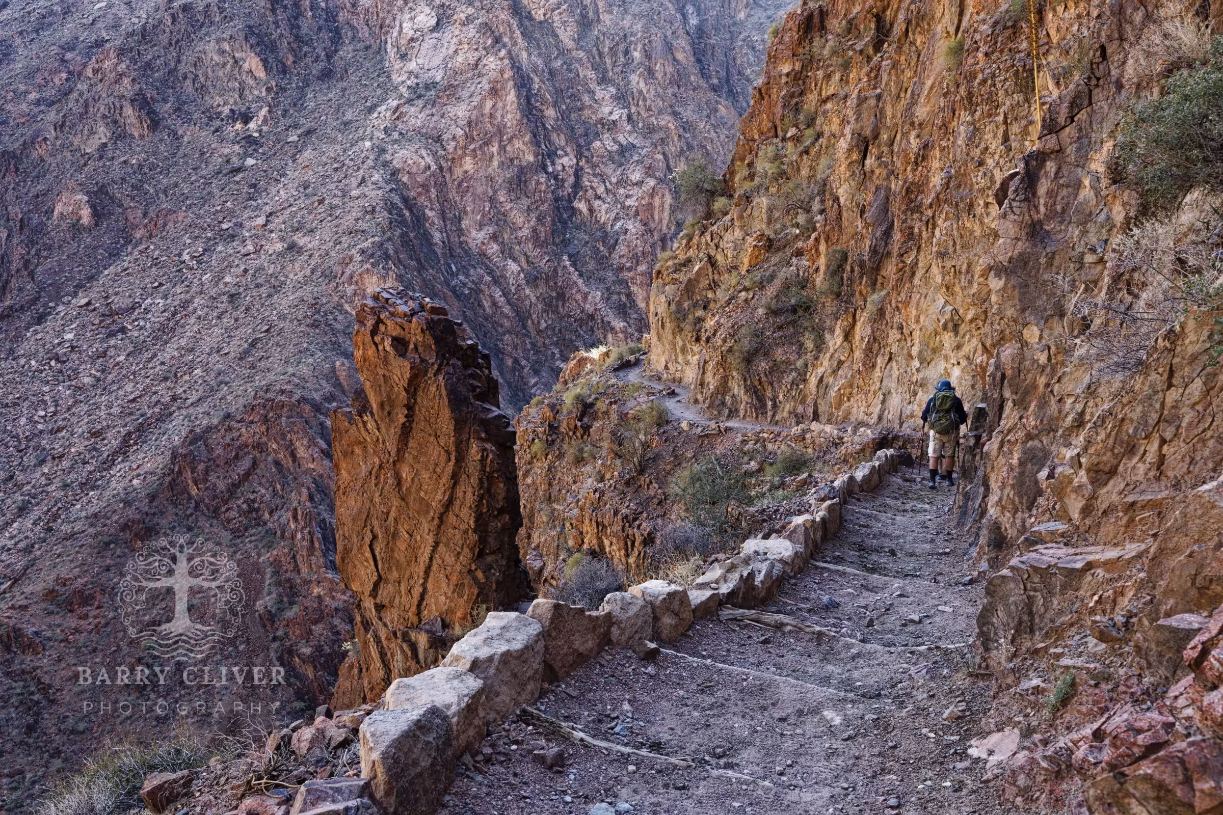 Bright Angel Trail