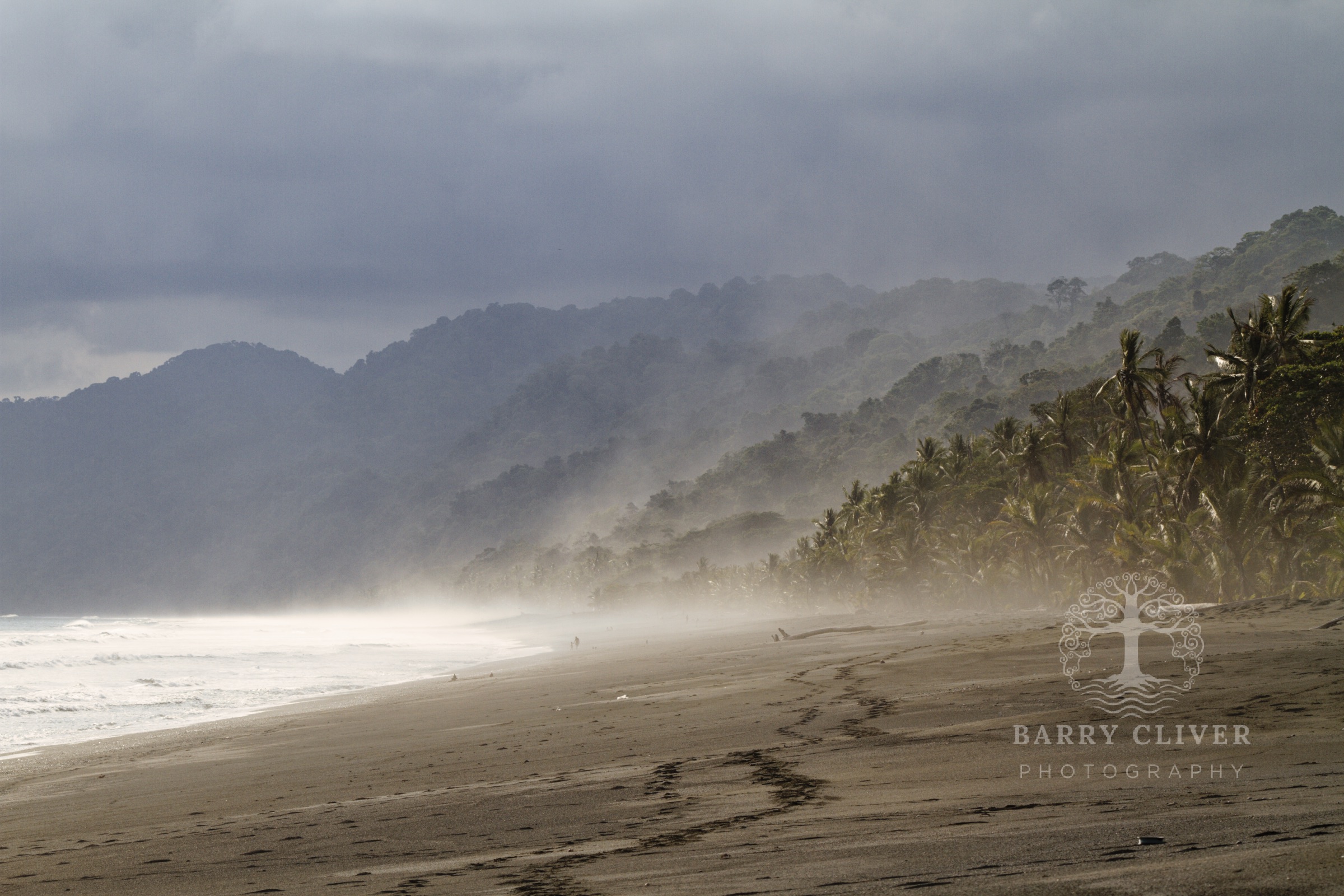 Corcovado National Park